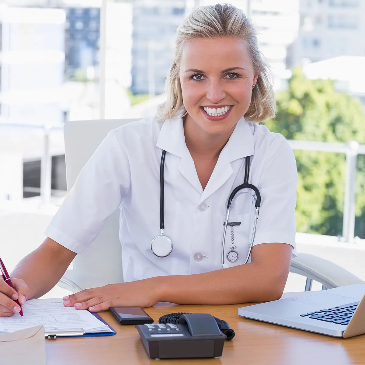 Accounting for Legal, Medical & Consulting Professionals