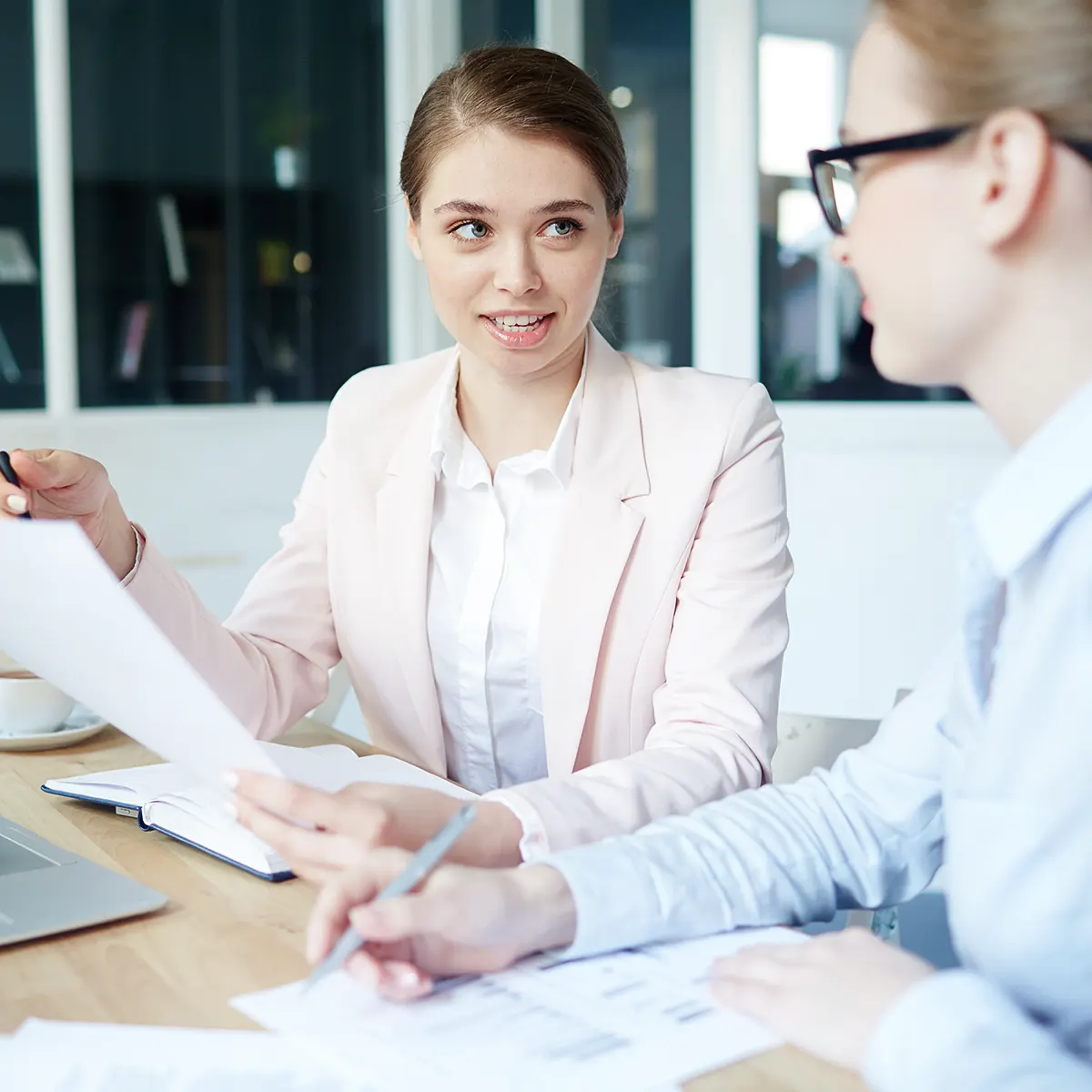 Accounting and Bookkeeping For Self-Employed