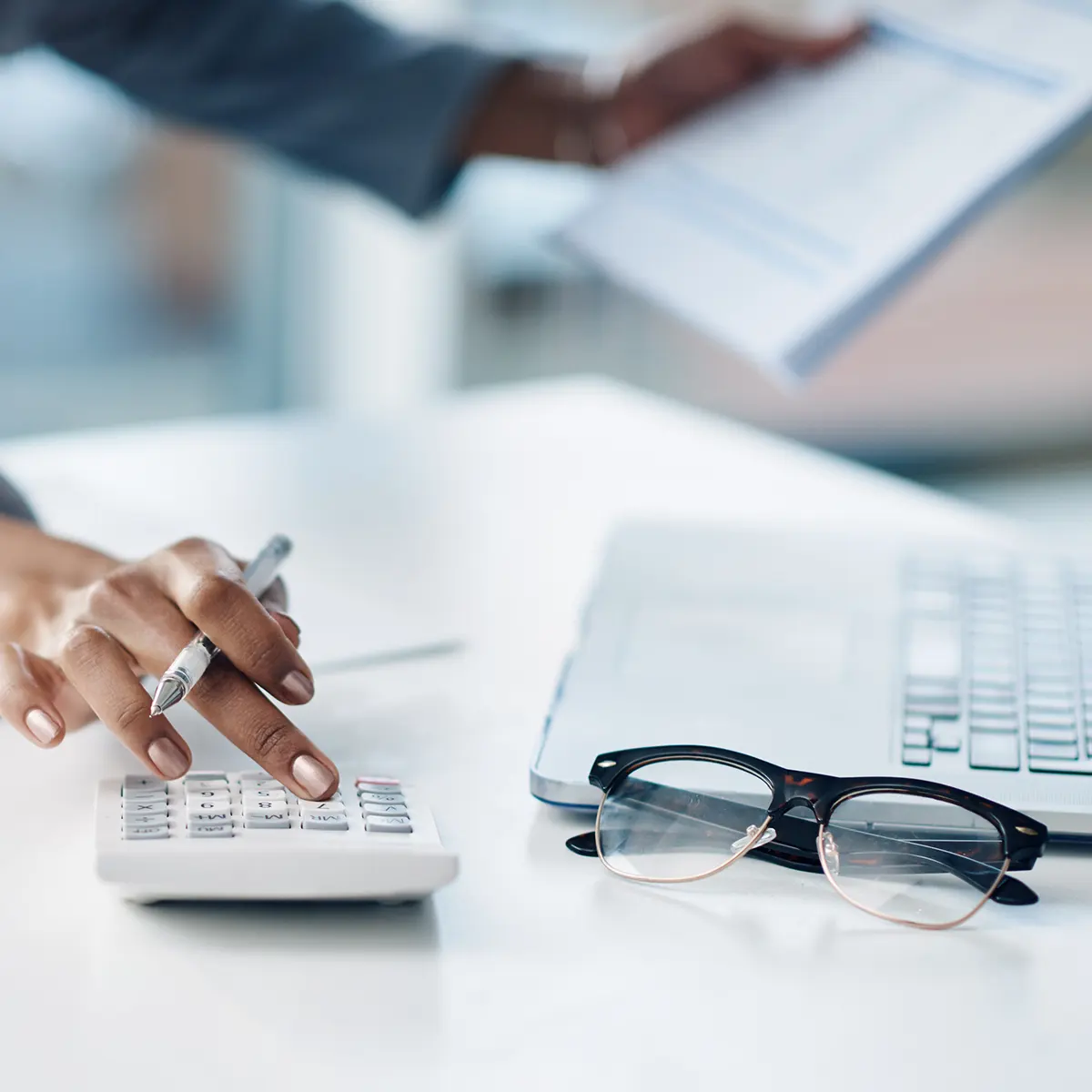 Small Businesses Accounting