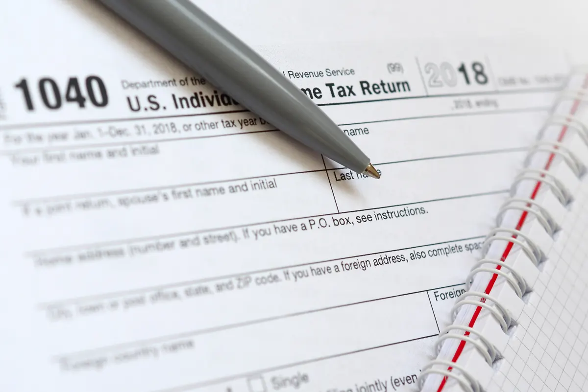 Cross Border Tax Filing Checklist