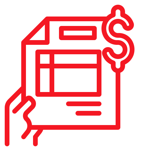 invoice invoice preparation IRS problems