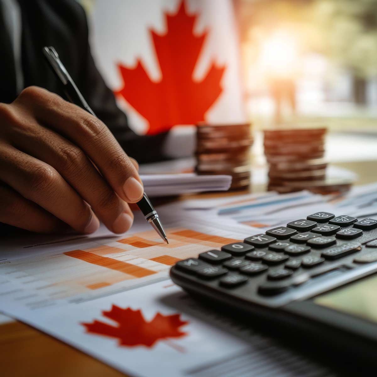 Canadian-Tax-Services-&-CRA-Compliance Cross-Border Tax and Canadian Tax Services & CRA Compliance