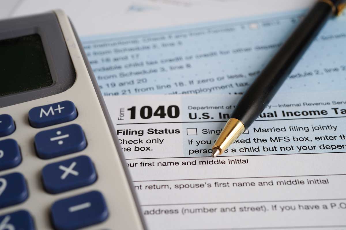 IRS Liens and Levies