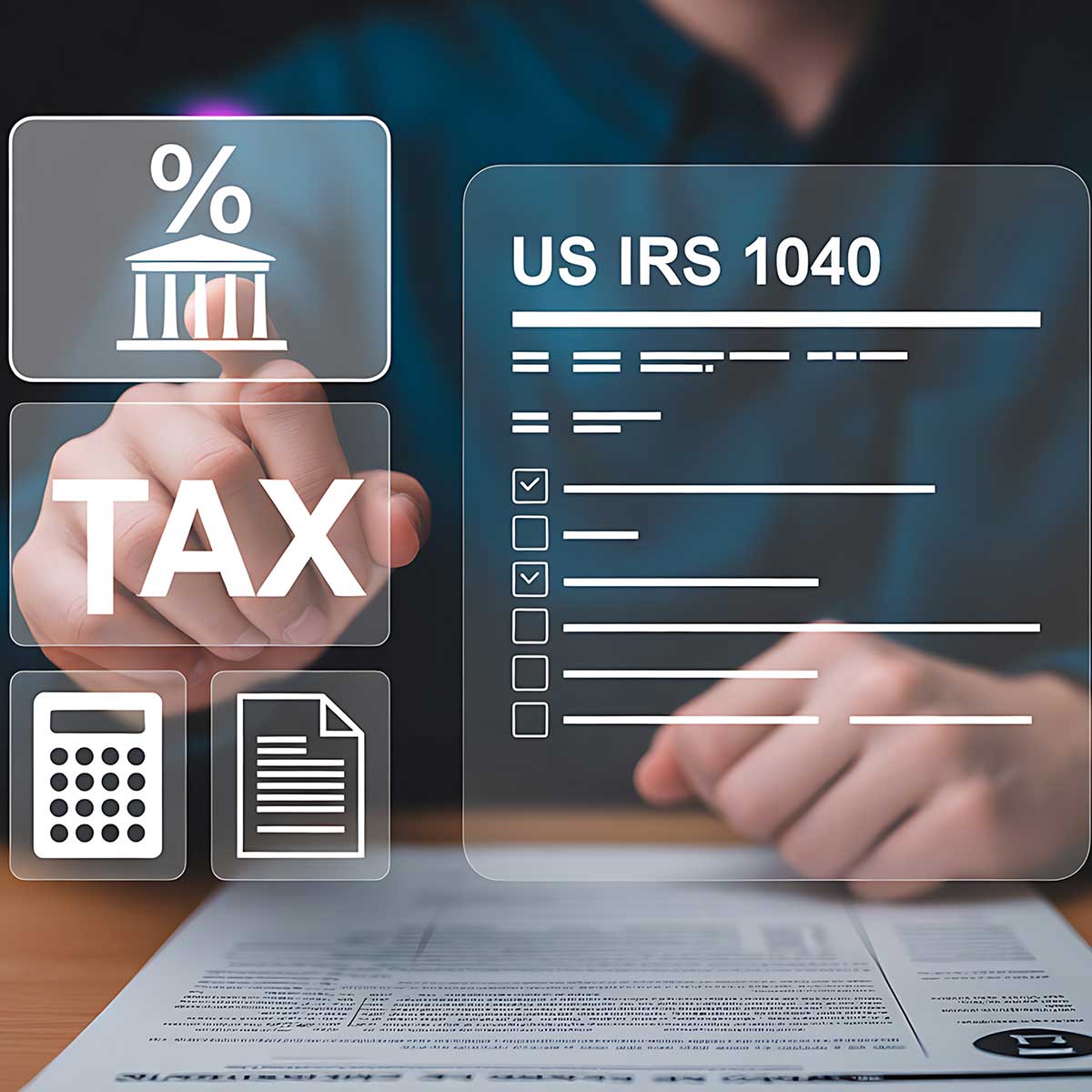 IRS-problems-IRS-Audit-Representation IRS problems services