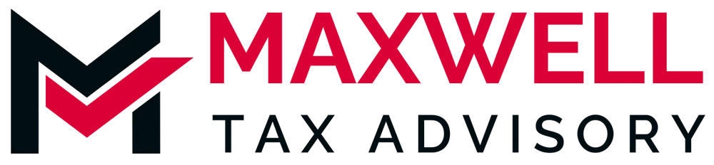 Maxwell Tax Advisory logo 1